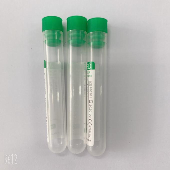 Tubi Capillari - Realizzato In Vetro Lime-soda. Aperto Su Entrambi I Lati - Foto 8