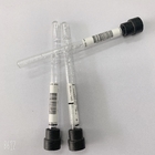 Medical  ESR Tubes Sterilized Non Toxic With BD vacuum blood colletion tube Needle