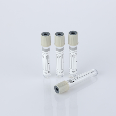 Tubo medico per la raccolta di glucosio nel sangue 1 - 10 ml 13*75mm 13*100mm 16*100mm