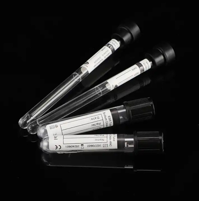 Citrato di sodio 4 1 tubo con volume di estrazione 1-10 ml Accetta ordini OEM